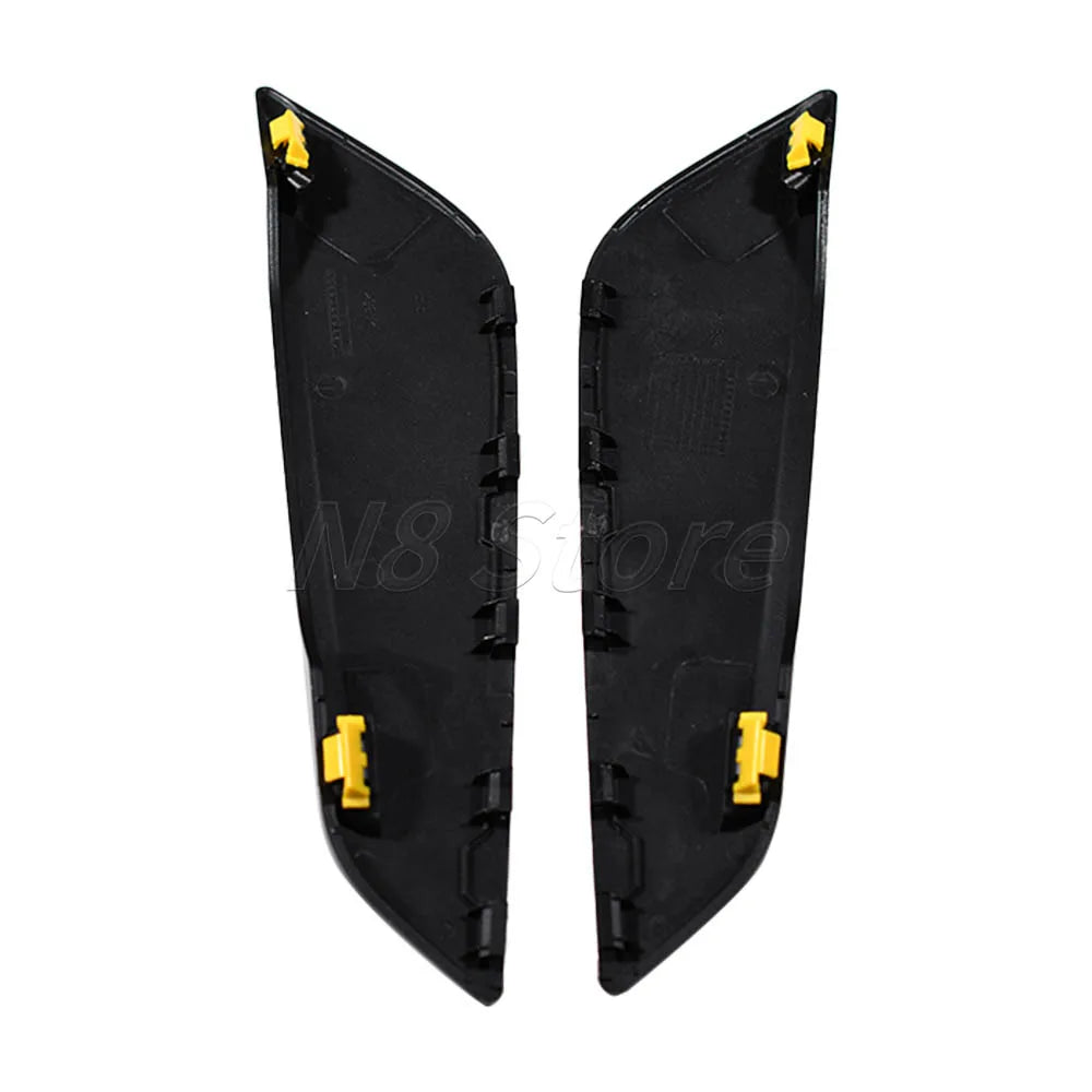 Car-Styling Front Fender Side Air Vent Cover Trim Accessories For BMW G30 G31 G38 5 Series 2017-2023 51747439013 51747439014
