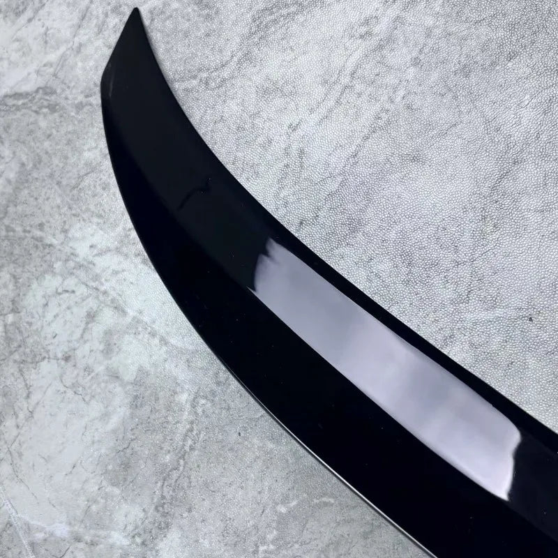 Maxton Style Rear Spoiler Cap for BMW G20 M Sport & Standard & M3 M340i 2018-2025 Car Rear Boot Roof Lip Spoiler Wing Tuning
