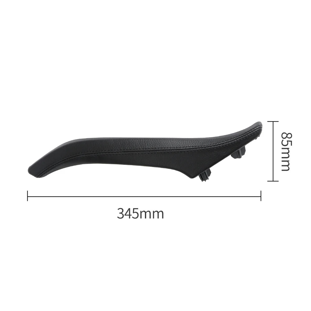 LHD RHD Upgraded New Interior Passenger Door Handle Inside Panel Trim For BMW 5 Series F10 F11 F18 520i 523i 525i 528i 535i