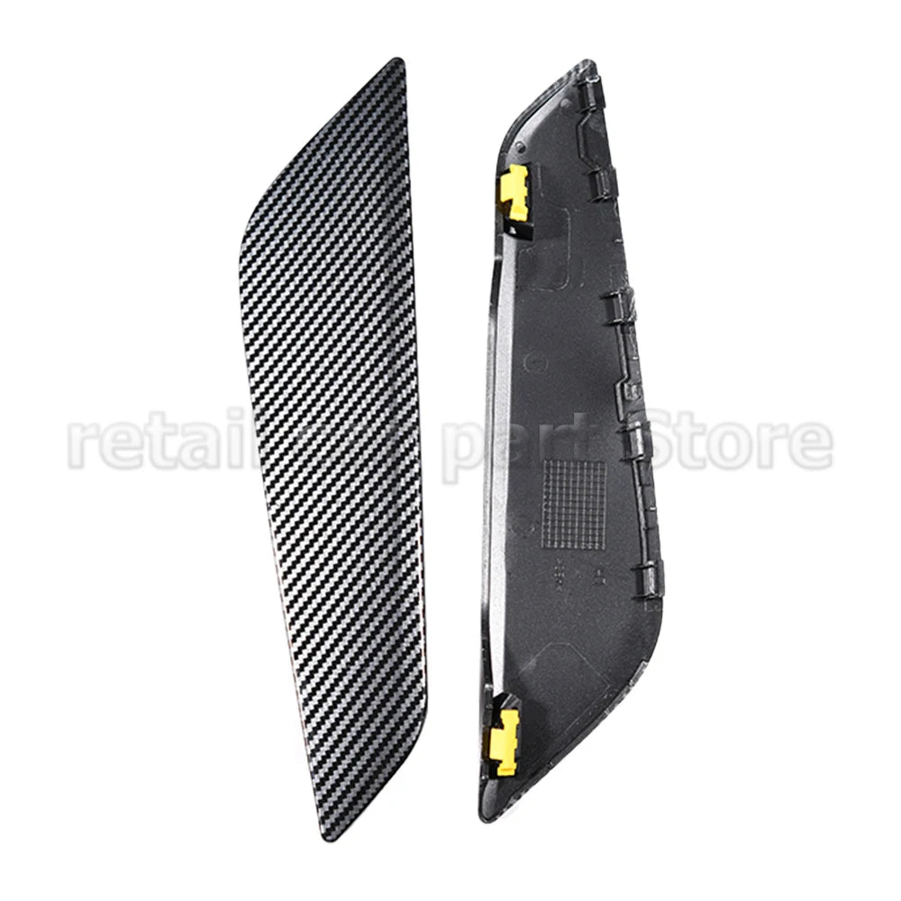 51747439013 51747439014 Front Fender Trim Air Vent Outlet Cover For BMW G30 G31 G38 5 Series 2017-2023 Accessories
