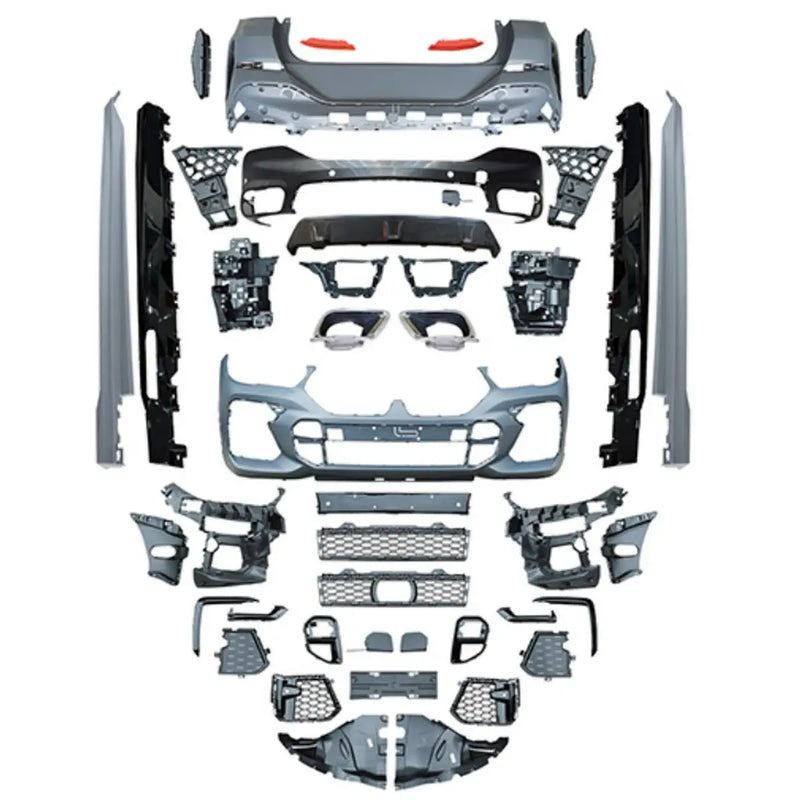 LCI M Sport Conversion Kit for BMW X6 G06 Pre-LCI (2020-2023)