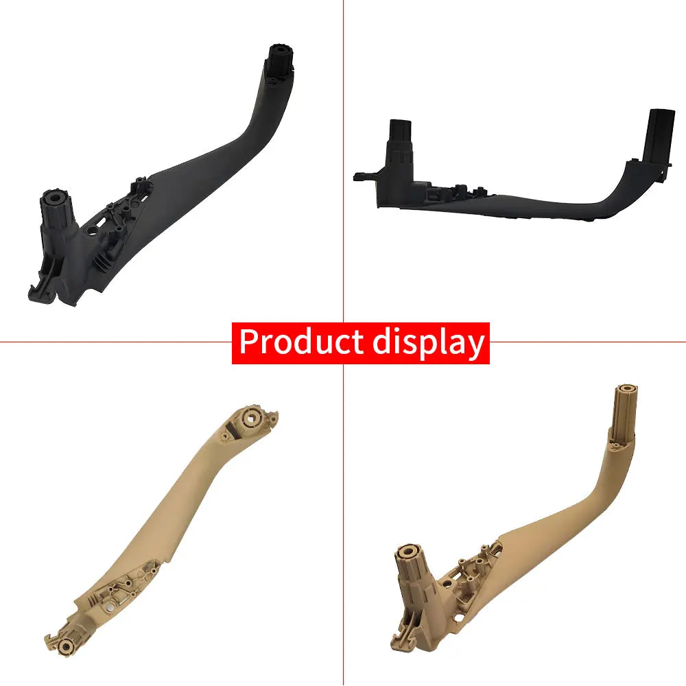 For BMW G30 G31 Car Front Rear Interior Door Handle Pull Accessory For BMW 5 Series 520 523 525 528 530 535 51417438523