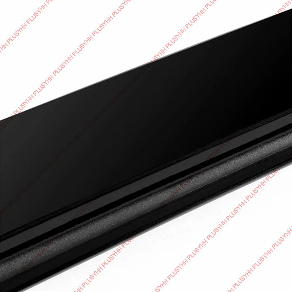 Rear Trunk Spoiler Wing For BMW 5-Series G30 G38 530i F90 M5 17-23 Accessories G30 aileron becquet Auto Exterior Parts HOT SALE