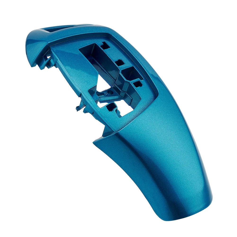 Car Gear Knob Shift Lever Cover Replacement for BMW 1 2 3 5 7 Series F10 F20 F21 F22 F11 F01 X1 X3 X4 M3 M5 F30 F25 F Chassis