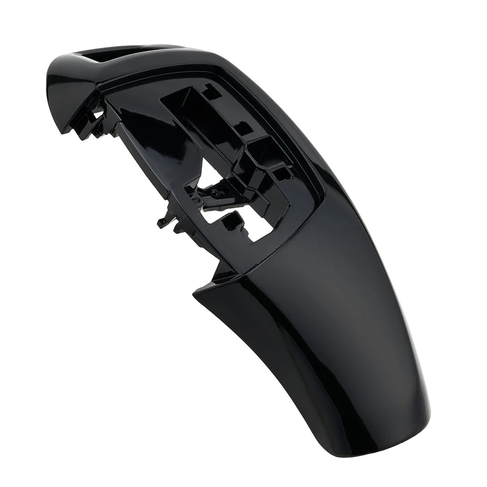 Car Gear Knob Shift Lever Cover Replacement for BMW 1 2 3 5 7 Series F10 F20 F21 F22 F11 F01 X1 X3 X4 M3 M5 F30 F25 F Chassis