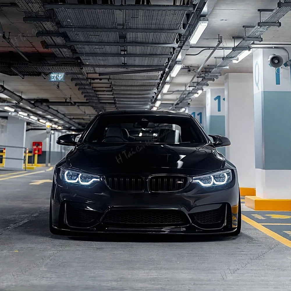 LED Head Lights For BMW 4 Series F32 F82 F36 M4 425i 428i 430i 435i 2013-2020 Headlights High Beam Low Beam Car Light Assemblies