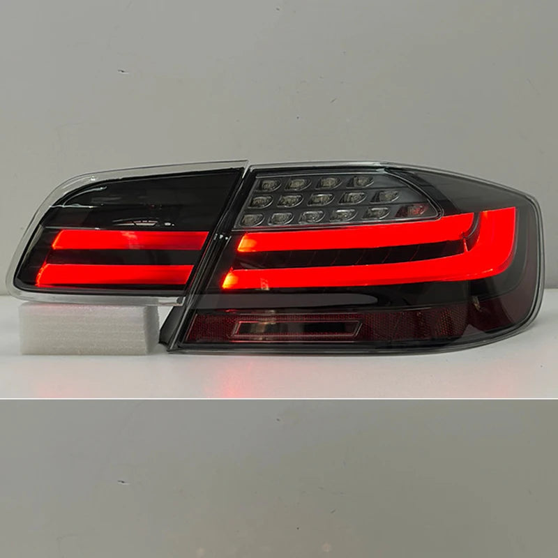 Suitable for BMW 3 Series E92 E93 tail light assembly turn daylight lamp M3 modification LED tail light