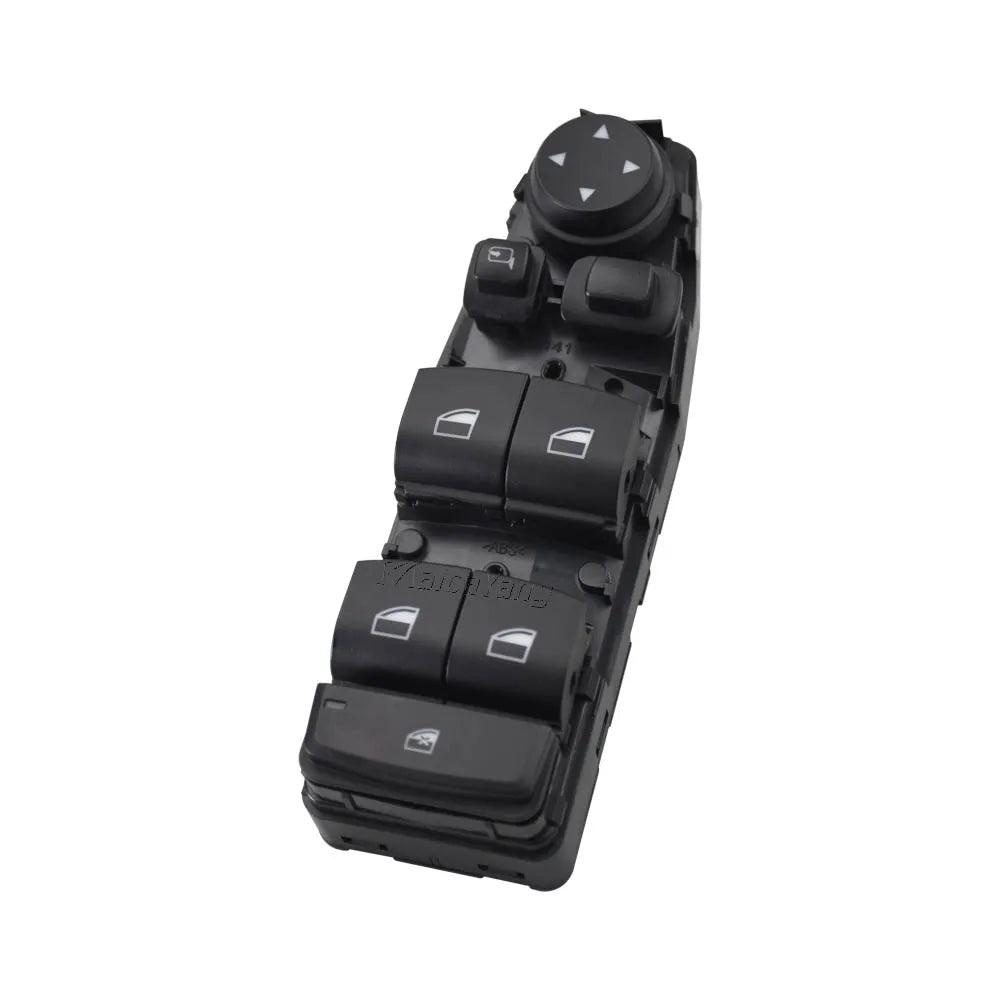61319362107 Master Window Switch Mirror Switch With For BMW 1 3 5 Series X1 F48 F49 F20 X3 F10 F30 F07 F11 F06 F25 6131920811