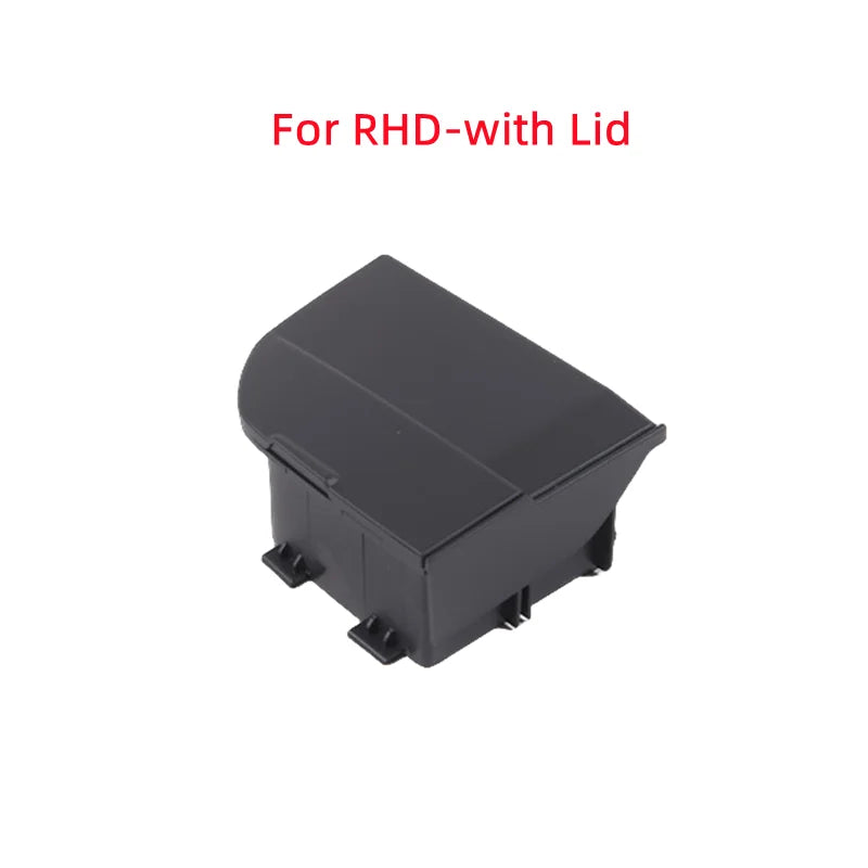 LHD RHD Central Console Gear Lever Modified Storage Box For BMW 2 3 4 Series X3 X4 X5 X6 F40 F44 G20 G26 G29 Car Storage Box