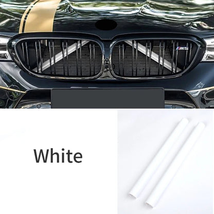 Kidney Grille Accent Strips for BMW G30 / G31 / G32, view 10