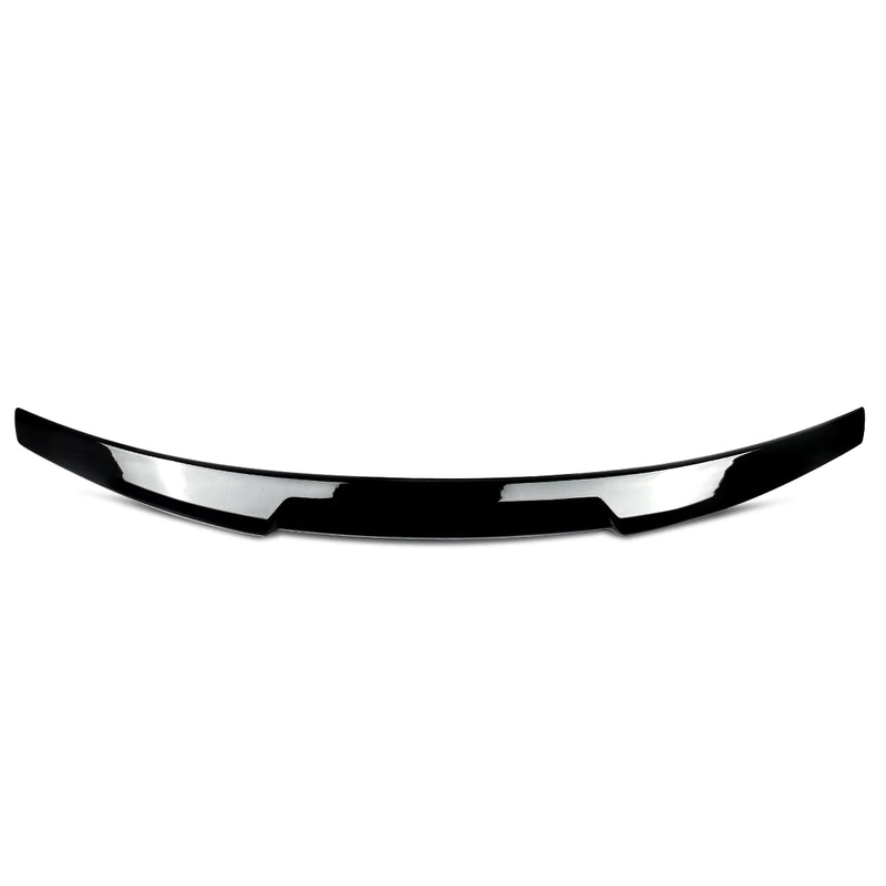 Rear Window Spoiler, Gloss Black, for BMW 3 Series G20 (2019+)