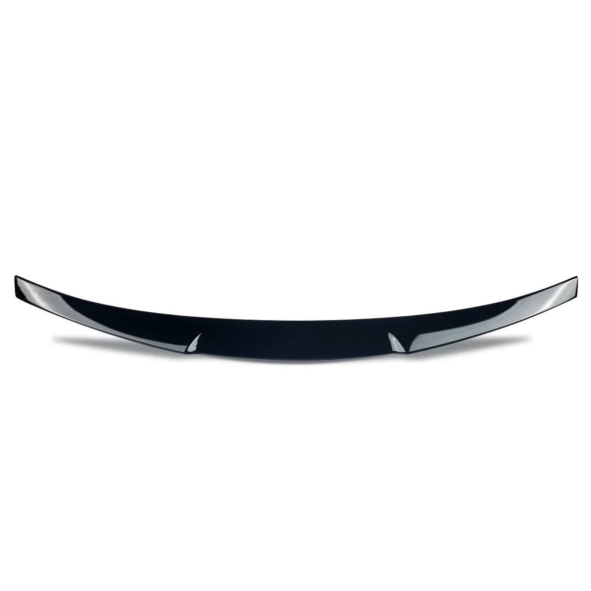 Tailgate Spoiler, Gloss Black, for BMW X3 G01 (2018+)