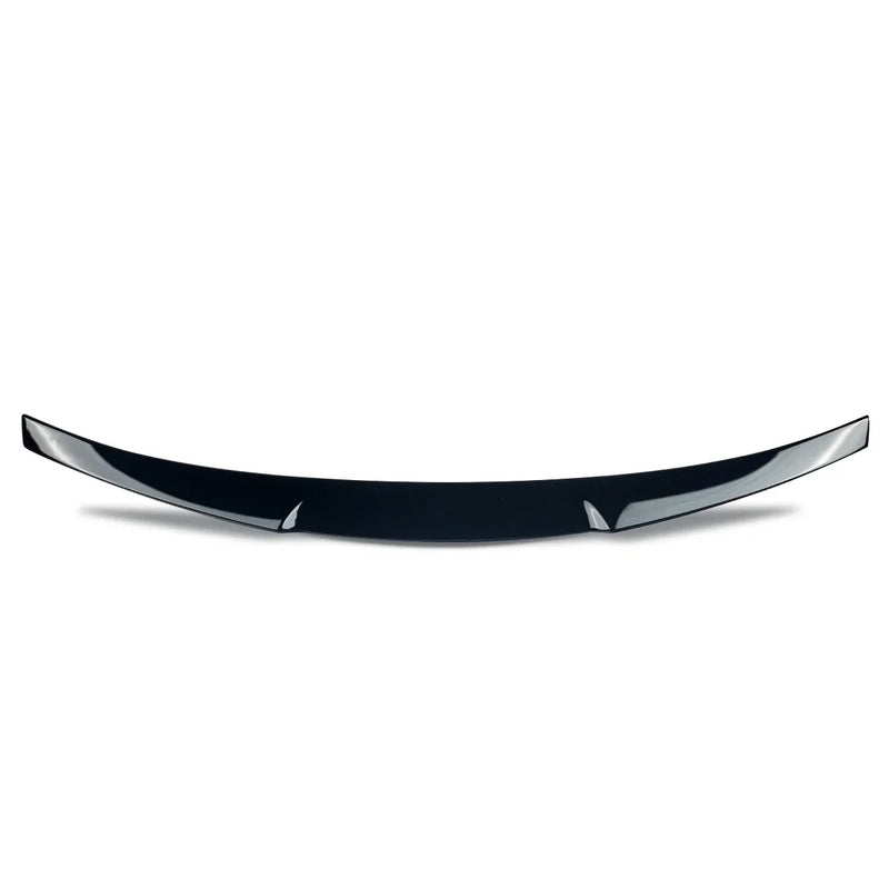 Tailgate Spoiler, Gloss Black, for BMW X3 G01 (2018+)