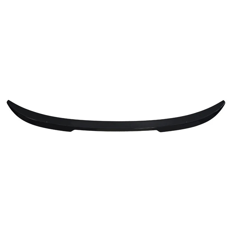 CS-Style Boot Lid Spoiler, Gloss Black, for BMW 2 Series F22 / F23 (2014-2021)