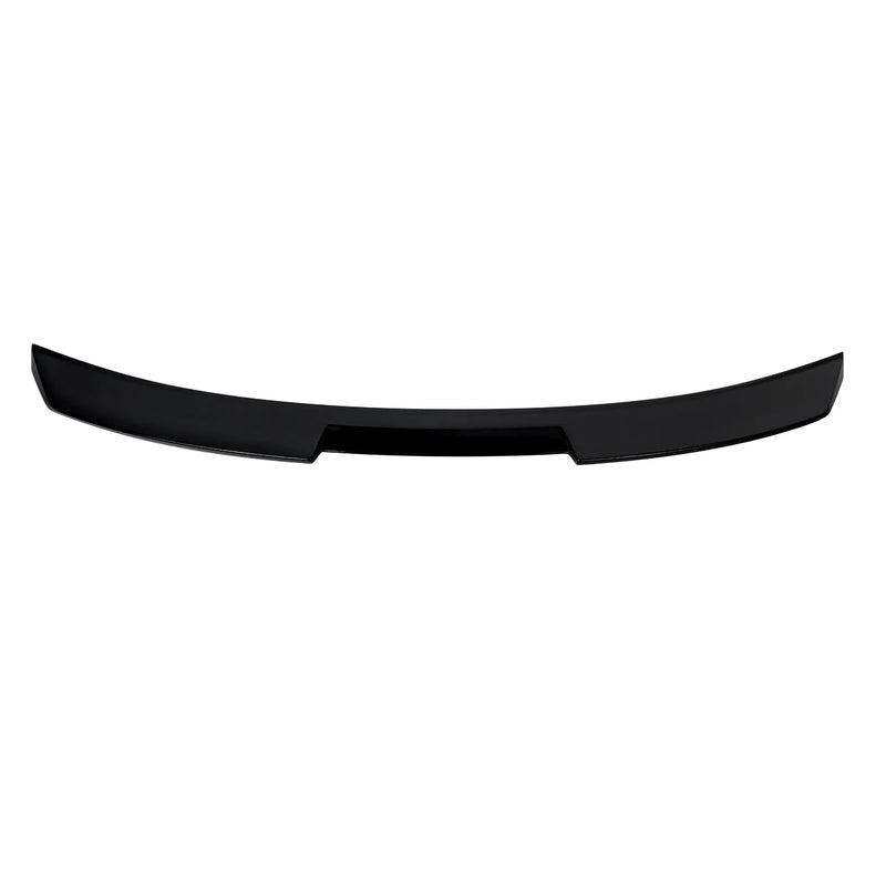 Tailgate Spoiler, Gloss Black, for BMW X4 G02 (2018+)