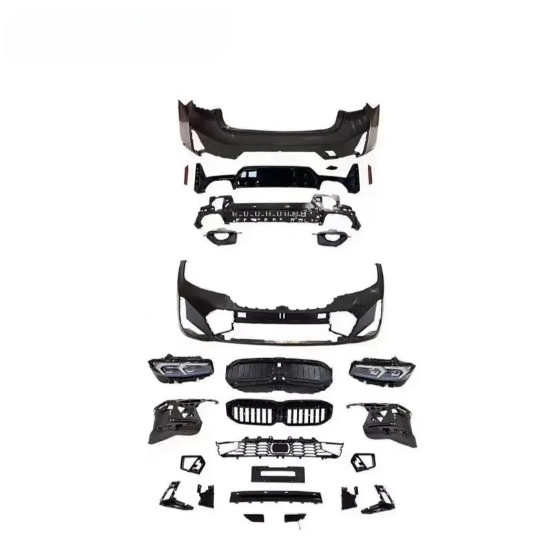 LCI M Sport Conversion Kit for BMW 3 Series G20 Pre-LCI (2019-2022)
