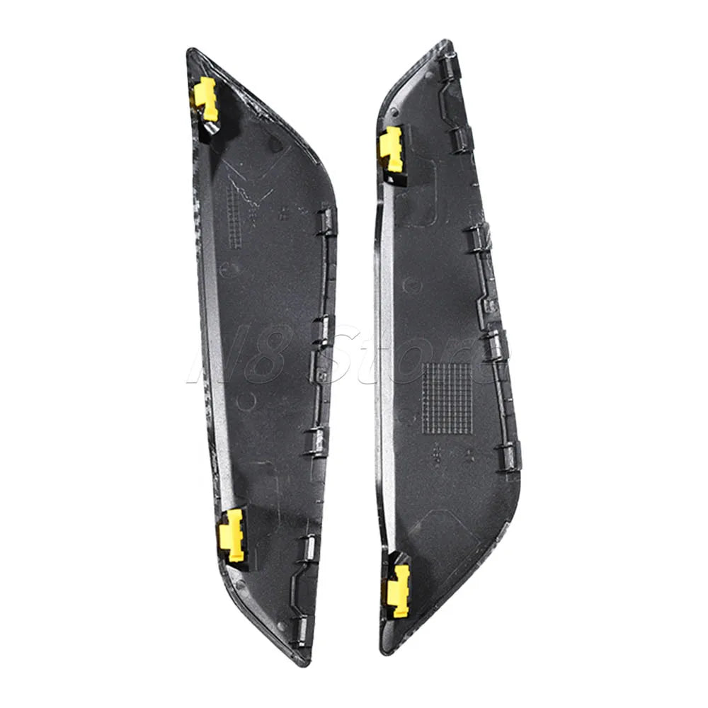 Car-Styling Front Fender Side Air Vent Cover Trim Accessories For BMW G30 G31 G38 5 Series 2017-2023 51747439013 51747439014