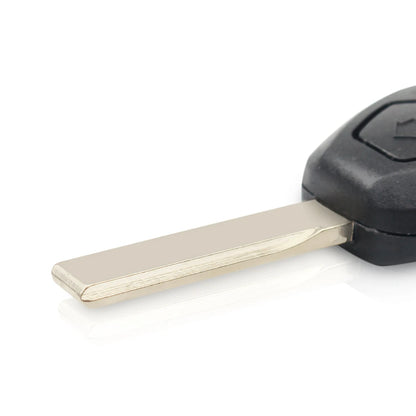 Remote key fob with ID44 chip for BMW E38, E39, E46, E65, view 3