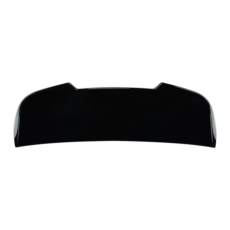 Roof Spoiler, Gloss Black, for BMW 3 Series G21 (2019+)