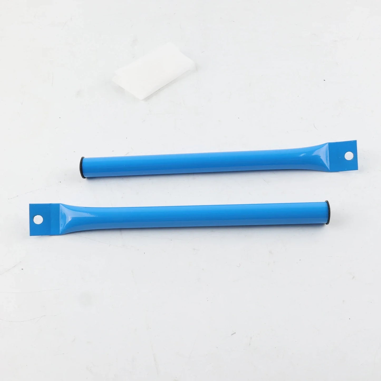 Blue Front Grille Kidney Braces V Brace Bars For BMW E90 E91 E92 E93 320i 323i 325i 328i 330i 335d 335i 335is 335xi 2006-2013