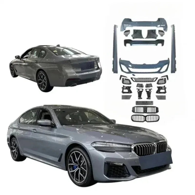 LCI M Sport Conversion Kit for BMW 5 Series G30 Pre-LCI (2017-2020)