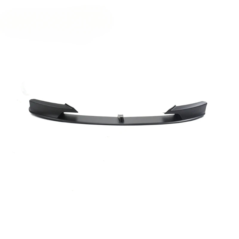 M Performance Front Lip Spoiler, Carbon Look, for BMW 3 Series F30 / F31 (2012-2019)