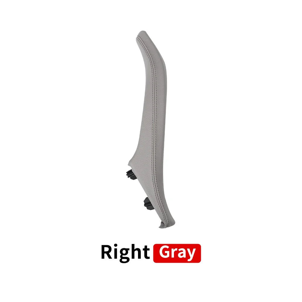 LHD RHD Upgraded New Interior Passenger Door Handle Inside Panel Trim For BMW 5 Series F10 F11 F18 520i 523i 525i 528i 535i