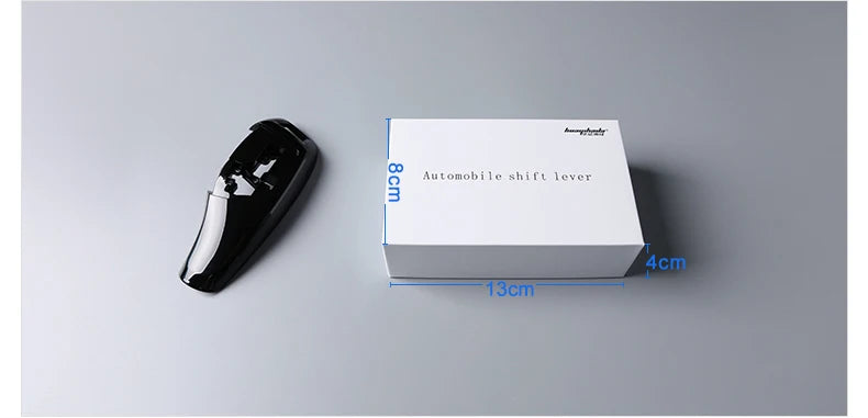 F10 F30 F11 F31 Gear Shift Knob Cover Interior Replacement Gear Shifter Lever Panel For BMW F32 F33 F34 F36 F06 F12 F20 F22 F25