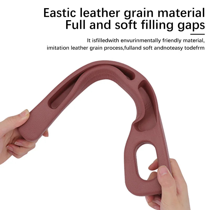 2pcs Car Seat Gap Filler Between Seats   For BMW 3 Series F30 F31 F34 M3 E46 E90 E91 E92 E93 G21 G20 Interior Auto Accessories
