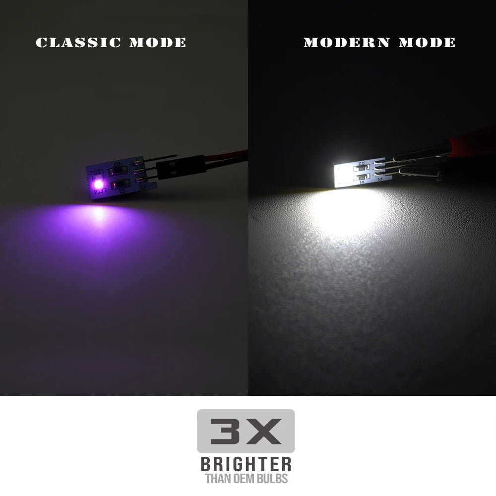 OEM Replacement 63319242162 LED Center Console Cup Holder Ambient Light For BMW F20 F21 F22 F23 F30 F31 F32 M2 M3 M4 Pre LCI