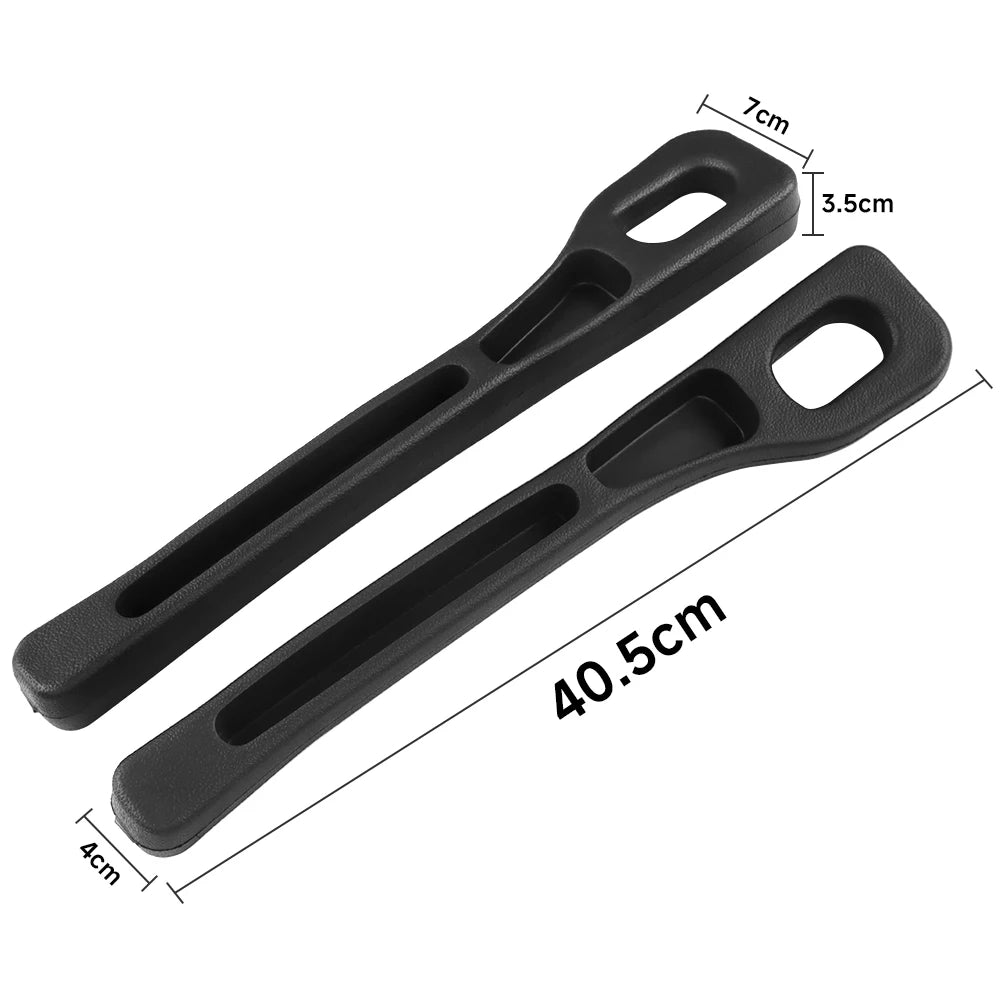 For BMW F10 F30 F20 E39 E36 X1 X2 X3 X5 X4 X6 X7E70 F25 F15 E53 E92 E87 G30 G20 G32 G11 G12 F40  Car Seat Gap Filler Accessories