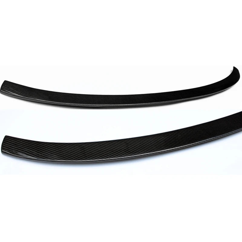 M Performance Boot Lid Spoiler, Carbon Look, for BMW 4 Series F32 (2013-2020)