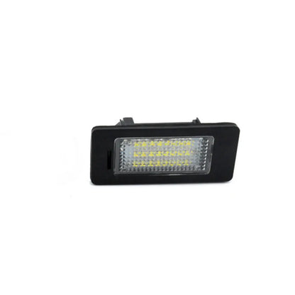 6000K LED Number Plate Light for BMW E82 / E88 / E90, view 5