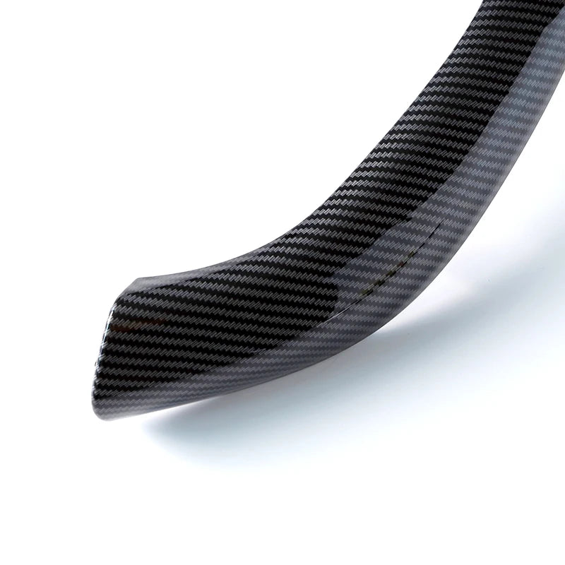 X1 X2 F48 F49 F39 2016-2020 2 Pcs 4 Pcs Car Interior Door Pull Handle Outer Cover Trim Replacement For BMW