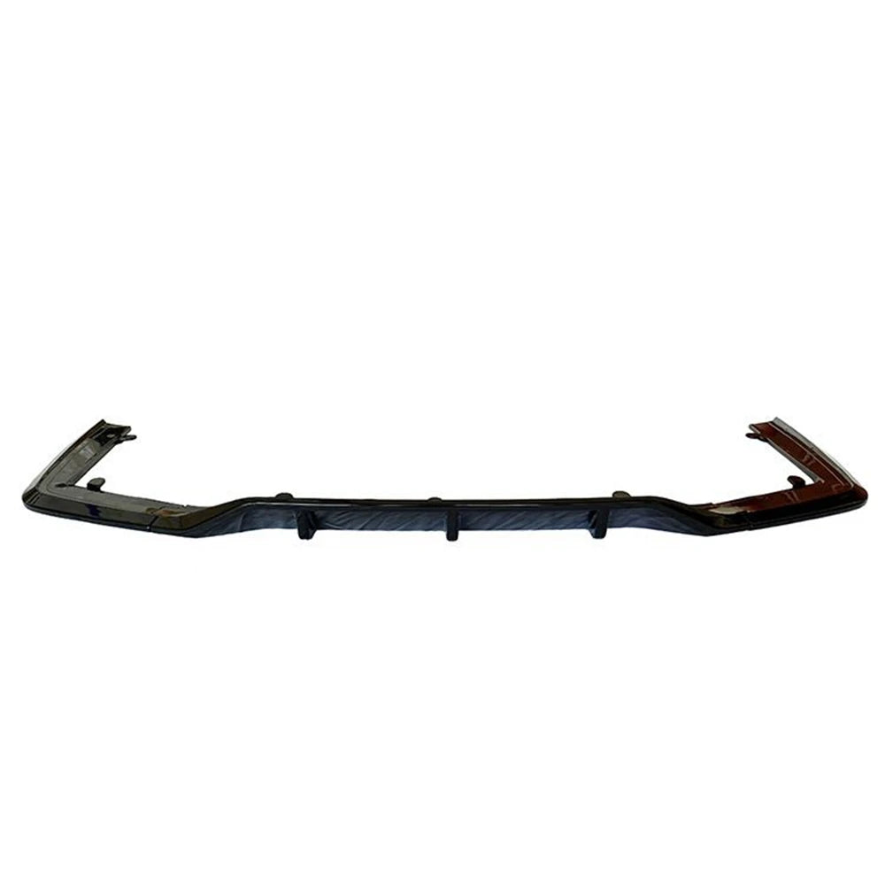 Rear Bumper Trim for BMW 7 Series G11 / G12 LCI (2019-2022)