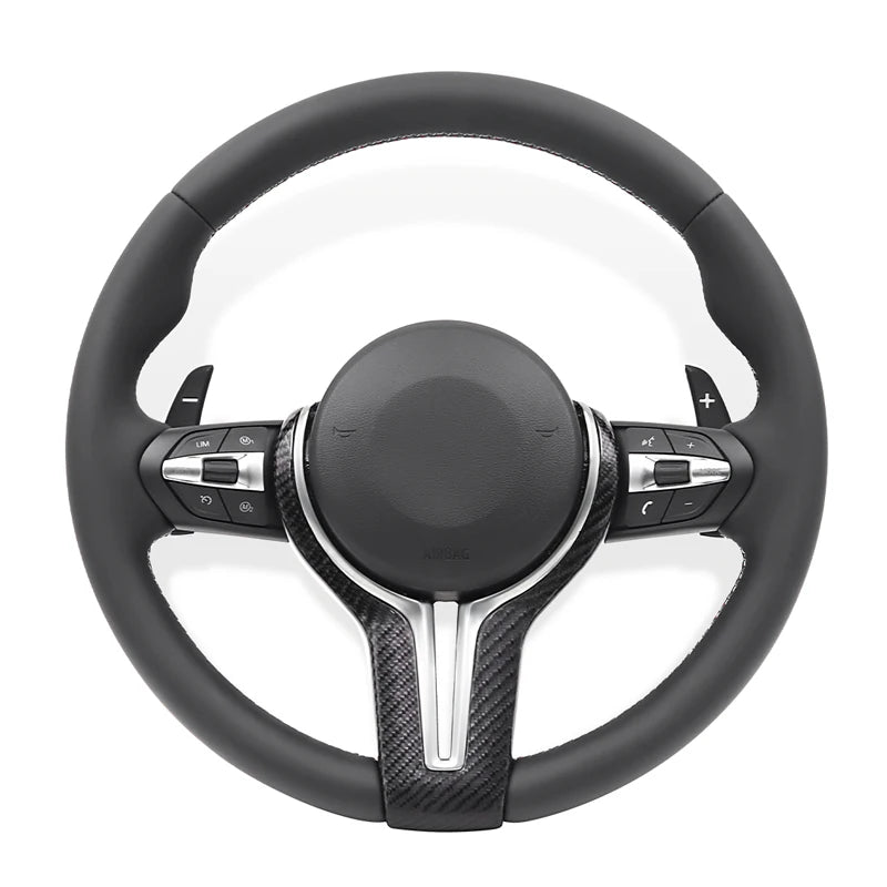 M Sport Style Steering Wheel