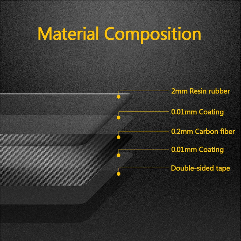 Car Gear Shift Panel Knob Cover Real Carbon Fiber Auto Box Interior Stickers For BMW 3 Series E90 E92 E93 2005-2012 New
