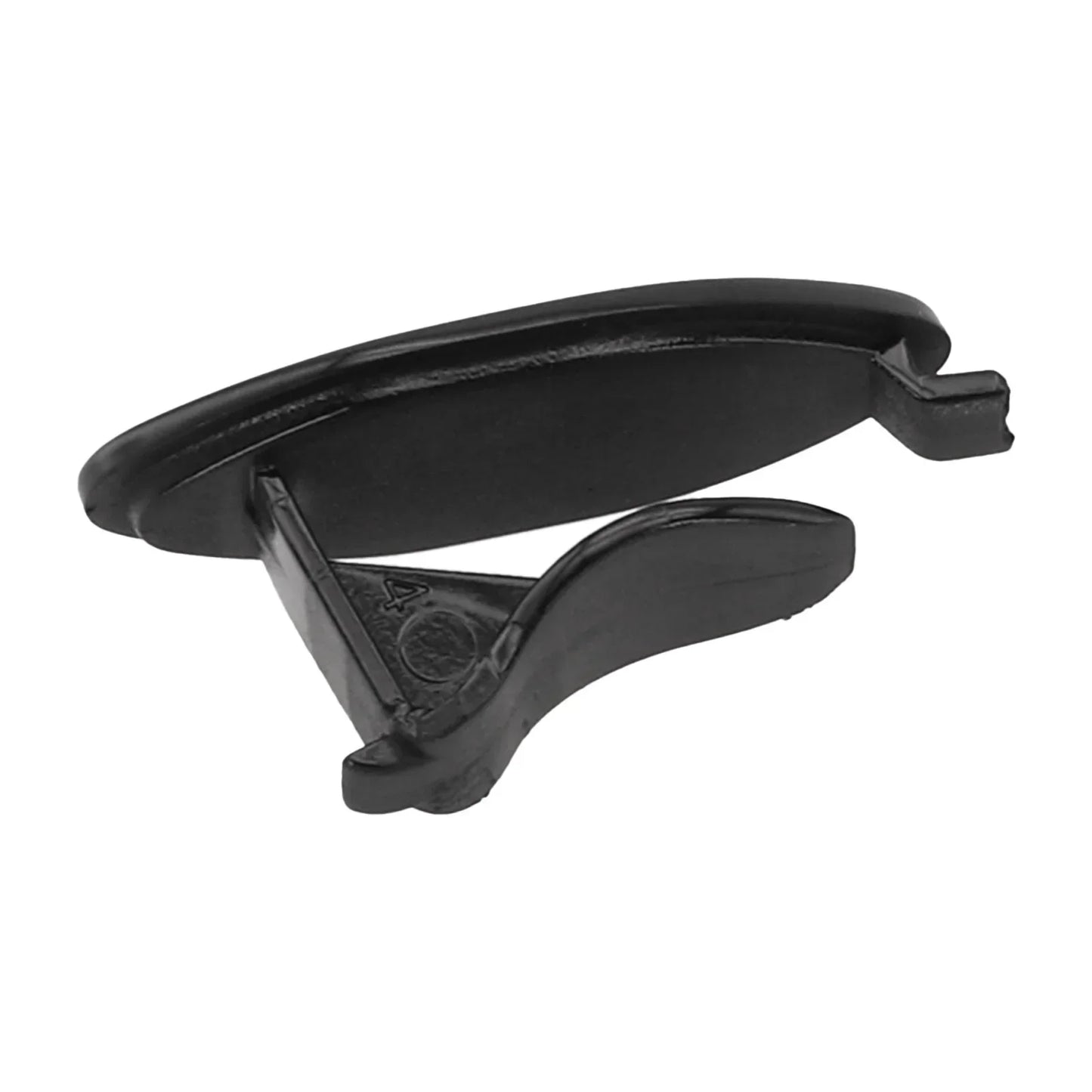 Driver Side Door Handle Key Hole Cover Cap For BMW G20 G30 G06 G05 G01 2019-2023 51217489341 Exterior Door Accessories