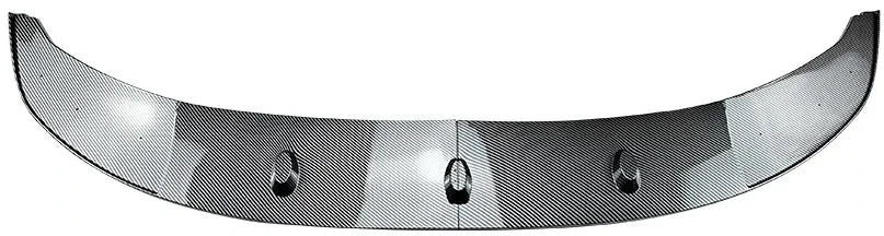 For BMW 5 Series F10 F11 M Sport 535i 528i M550d 2010-2016 Car Front Bumper Lip Splitter Diffuser Body Kit Spoiler Trim Tuning