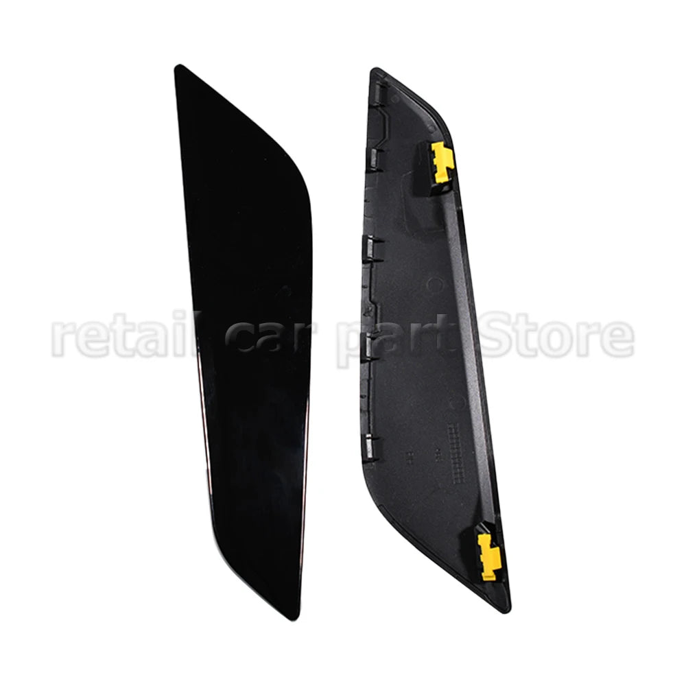 51747439013 51747439014 Front Fender Trim Air Vent Outlet Cover For BMW G30 G31 G38 5 Series 2017-2023 Accessories