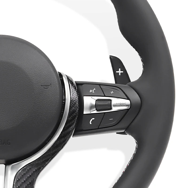 M Sport Style Steering Wheel