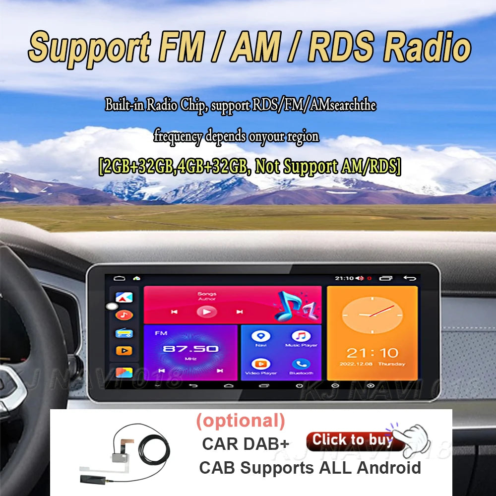 Android OS Auto Radio GPS Navigation for BMW X5 E53 5 Series E39 M5 1996-2007 DSP Car Multimedia Player Stereo WIFI Cooling Fan