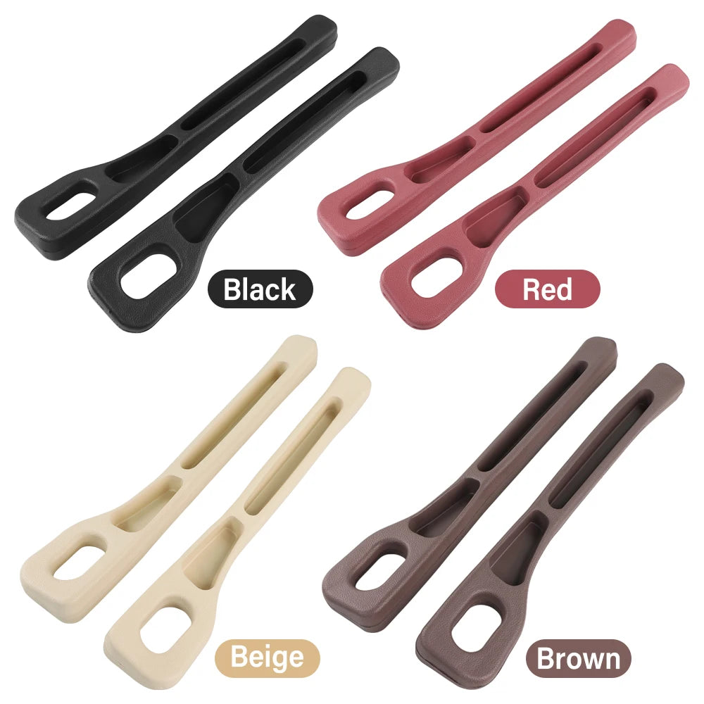 For BMW F10 F30 F20 E39 E36 X1 X2 X3 X5 X4 X6 X7E70 F25 F15 E53 E92 E87 G30 G20 G32 G11 G12 F40  Car Seat Gap Filler Accessories