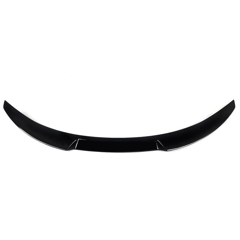 M4-Style Boot Lid Spoiler, Gloss Black, for BMW 6 Series F06 / F13 (2011-2018)