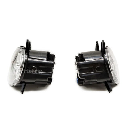 LED fog lights for BMW F30, F32, F21 LCI, view 4