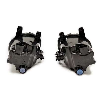LED fog lights for BMW F30, F32, F21 LCI, view 5