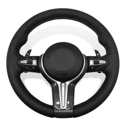 M Sport-style steering wheel for BMW F20, F30, F32 and F10