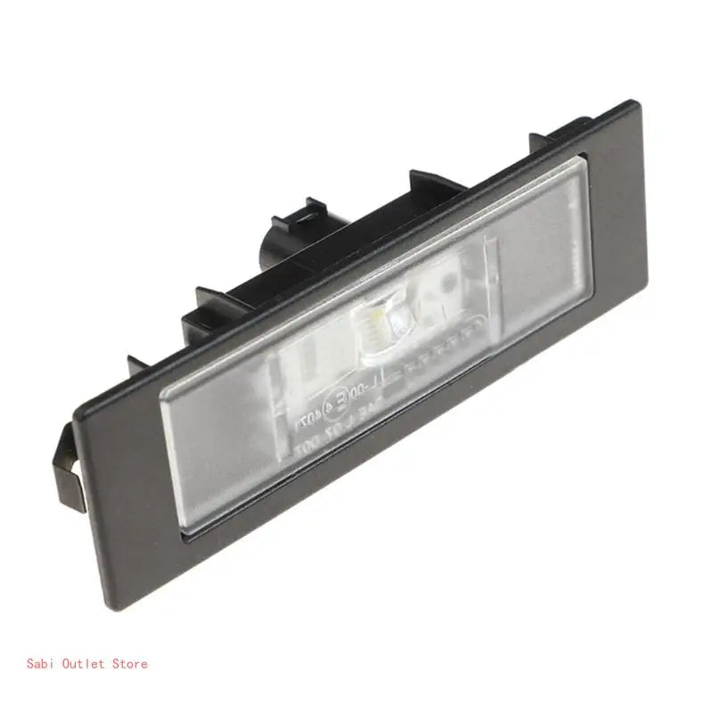 LED License Plate for E85 E86 E89 E81 E87 F20 63267193294 6326-7193-294