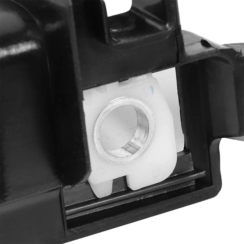 Auto Headlight Mounting Brackets Fit For BMW 5 Series E60 E61 525I 528Xi 530I Interior Accessories 63126936089 & 63126936090