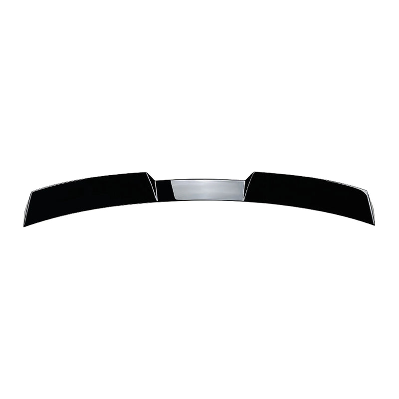 Rear Window Spoiler, Gloss Black, for BMW 5 Series G30 (2017-2023)
